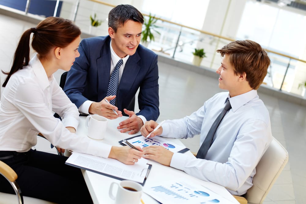 Ongoing protection and collaboration